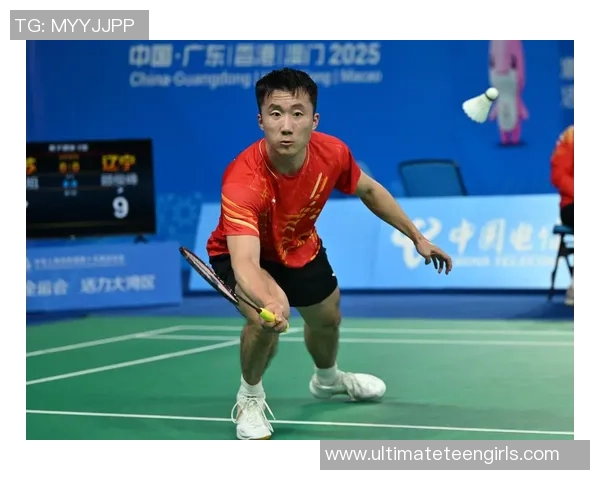 杭州全运会羽毛球队积分榜领先75分稳居第一名