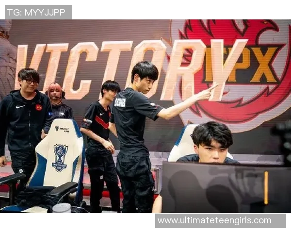 和平精英专题：聚焦FPX的心理素质