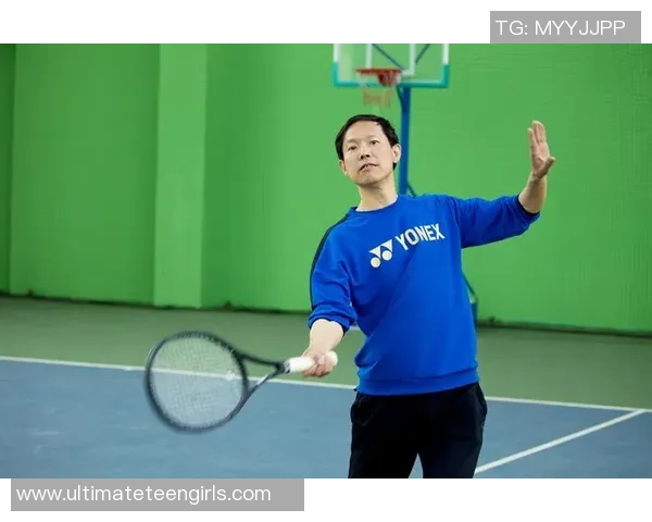 数据分析：成都网球队的团队协作表现