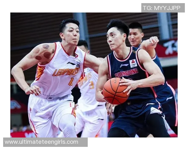 篮球深度：解密武汉篮球队的反击