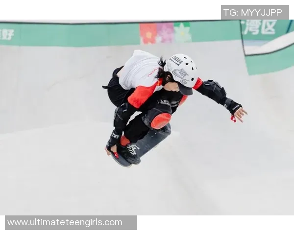 聚焦滑板：重庆滑板队的意识话题_1