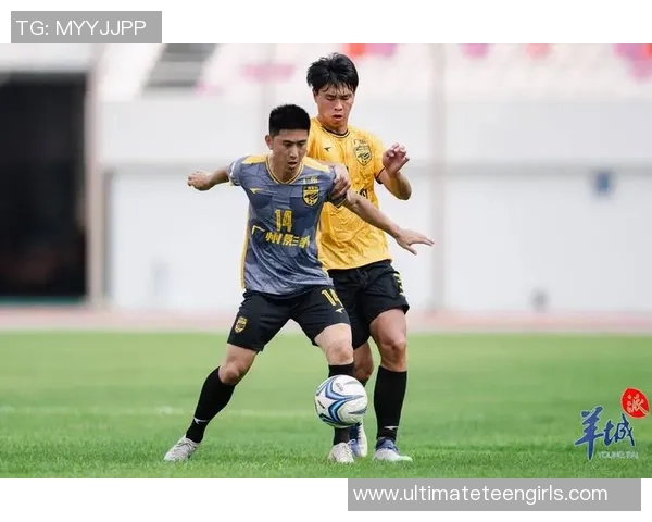 钻石联赛点评：广州足球队的实力表现