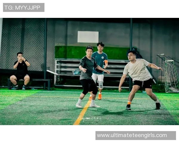 飞盘战术：杭州飞盘队的节奏体系